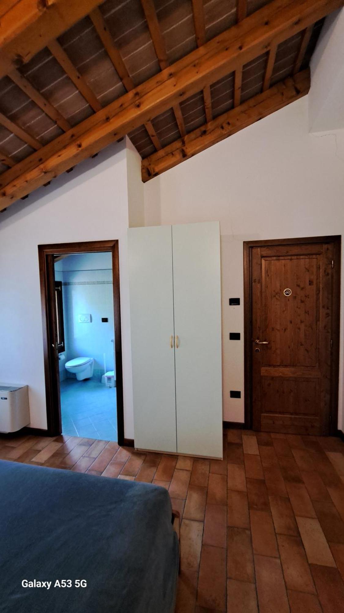 Country House Bucaneve Rovolon Bagian luar foto