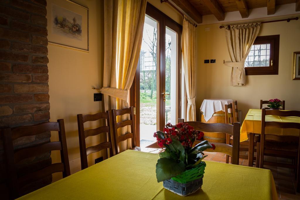 Country House Bucaneve Rovolon Bagian luar foto