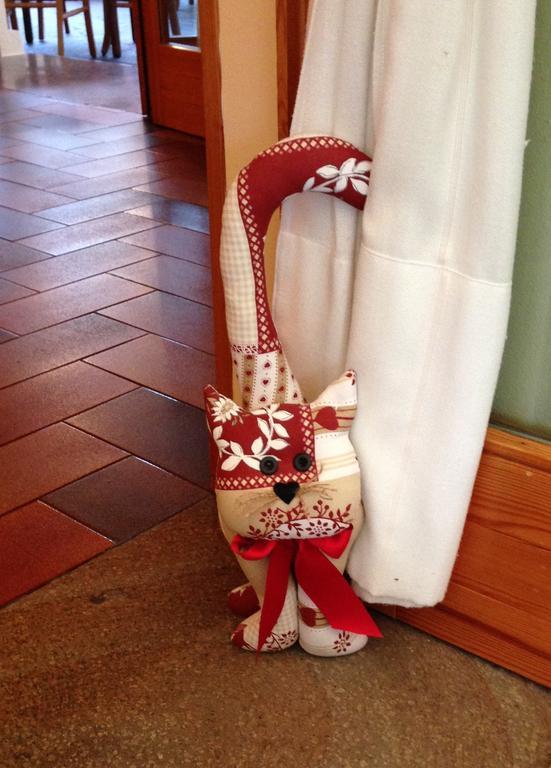 Country House Bucaneve Rovolon Bagian luar foto